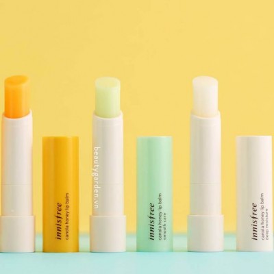 Son dưỡng môi là gì, tác dụng và cách sử dụng như thế nào?