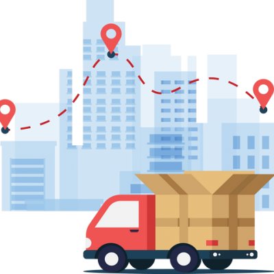 Chính sách vận chuyển