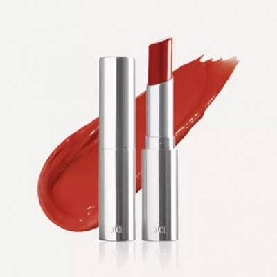 Son Bóng 3CE Căng Mọng #Under Pressure - Màu Đỏ Ớt 3g