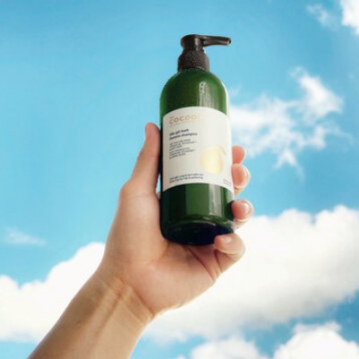 Dầu Gội Bưởi Cocoon Giảm Rụng & Kích Thích Mọc Tóc 310ml