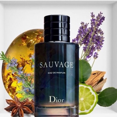 Nước Hoa Nam Christian Dior Sauvage EDP
